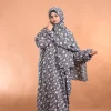 prayer dress for girls