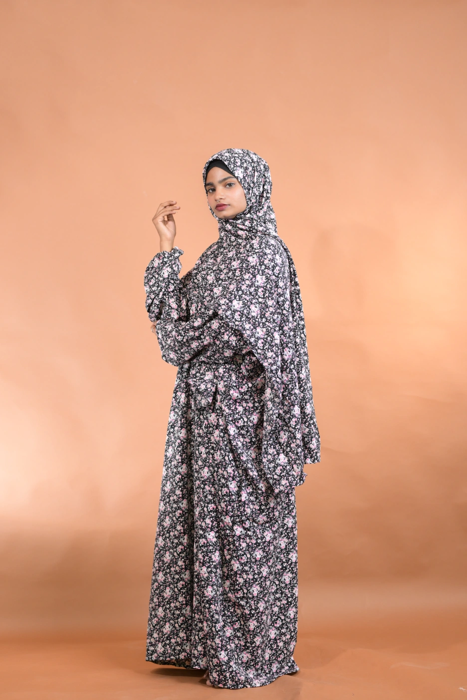 prayer dress for women