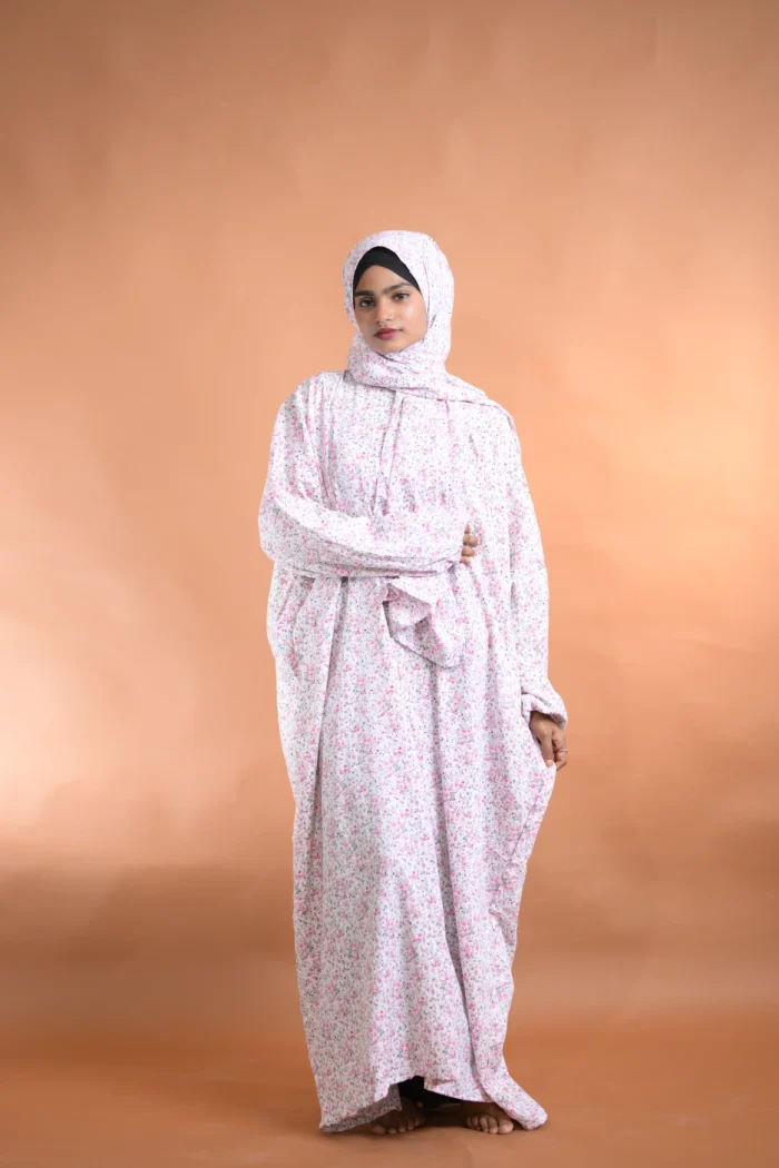 prayer dress for men 