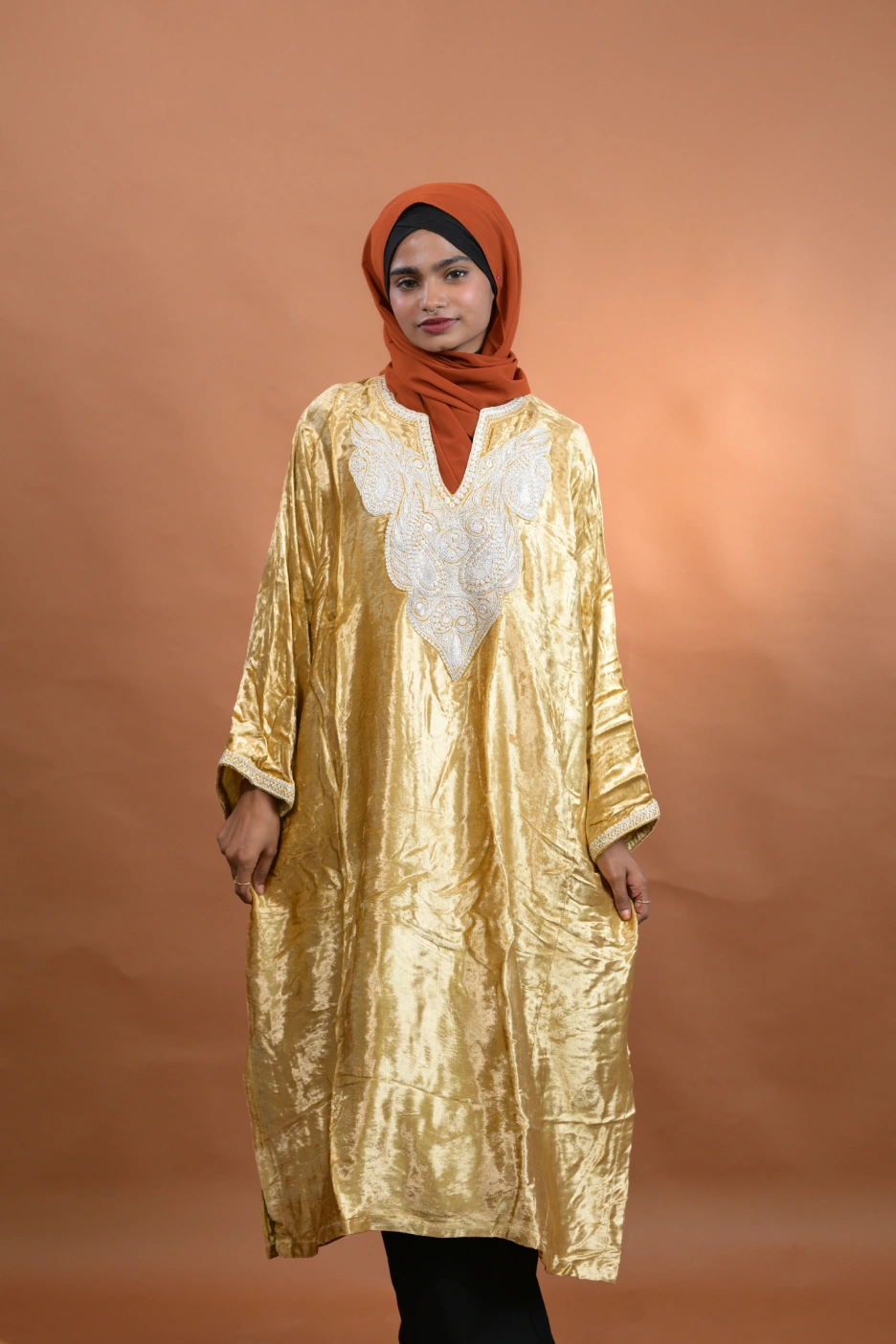 silk phiran