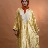 silk pheran