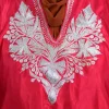 Handcrafted Kashmiri Pheran for Women