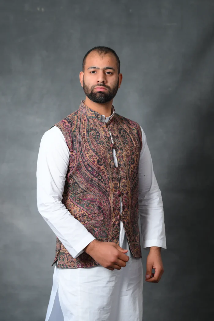 Waistcoats