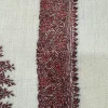 Elegant pashmina rumal honoring the Lebanese Keffiyeh (كوفية) tradition