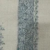 Premium pashmina rumal capturing the essence of Kuwaiti Ghutra (غترة) and Shemagh (شماغ