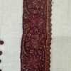 Syria: كوفية (Keffiyeh) or شماغ (Shemagh)