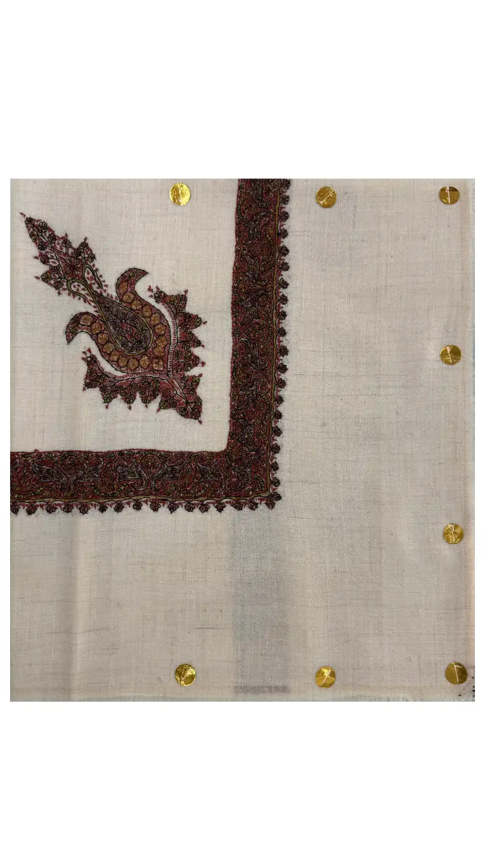 Bahrain: غترة (Ghutra)