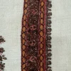 Saudi Arabia: غترة (Ghutra) or شماغ (Shemagh)
