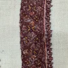 pashmina kashmiri embroidered rumaal for gents