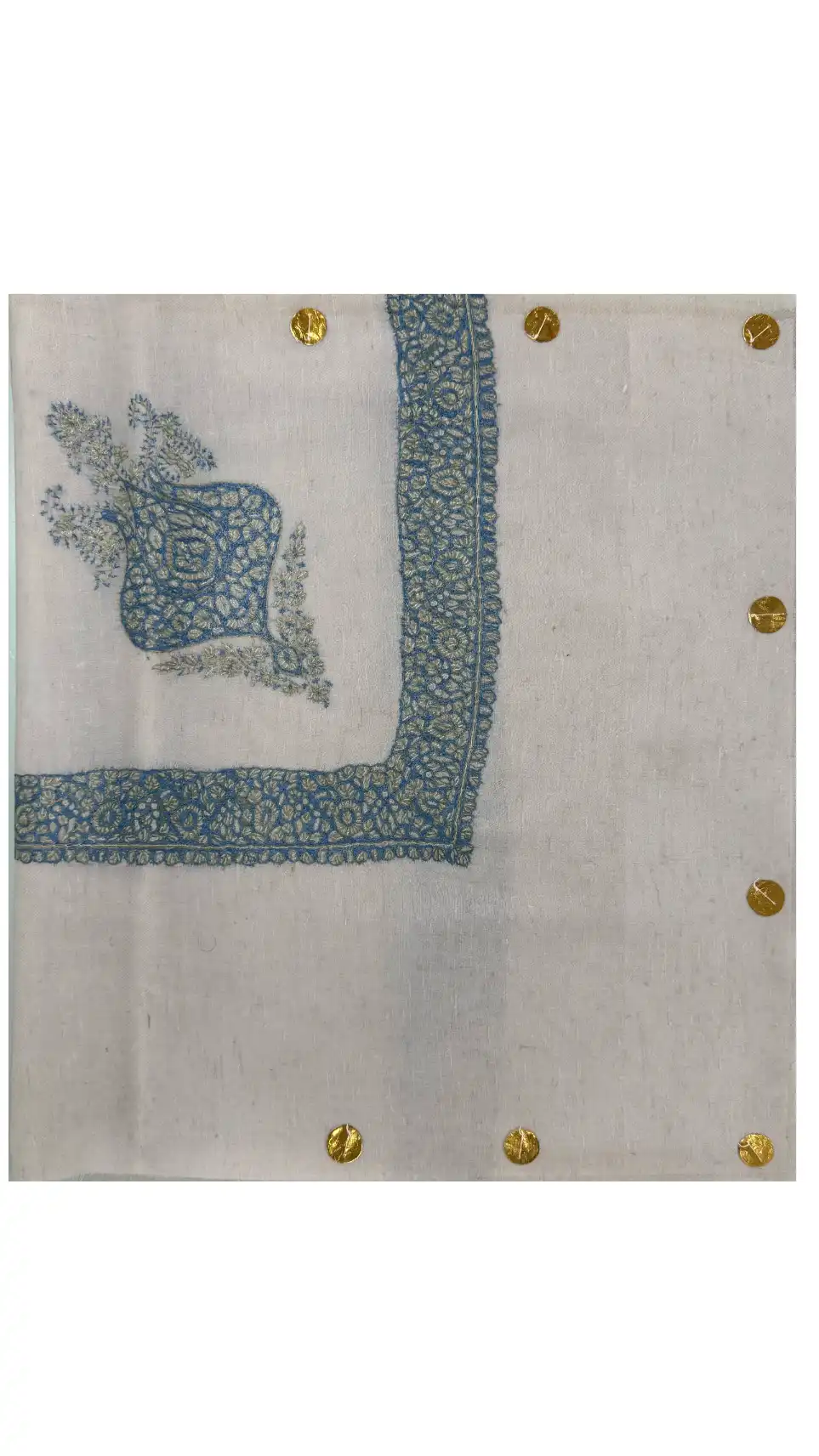 middle eastern cashmere pashmina Ghutra for boys
