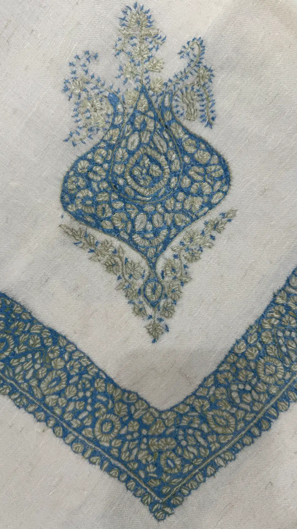 cashmere pashmina Ghutra for man