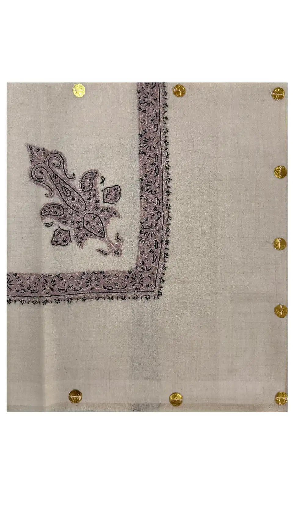 pashmina Ghutra for men