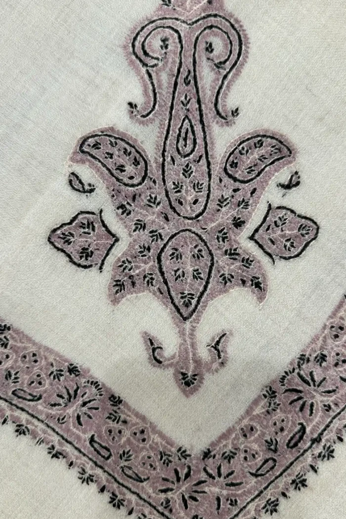 pashmina Ghutra