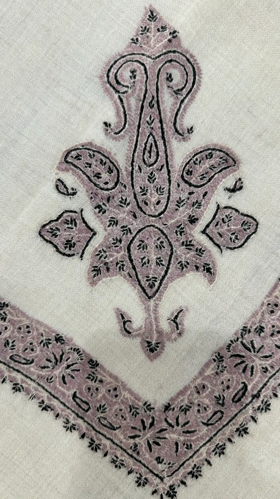 pashmina Ghutra