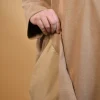 traditional kashmiri long coat for men