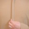 traditional kashmiri long coat for man