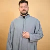 fleece pheran for men
