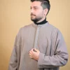 traditional kashmiri pheran for man