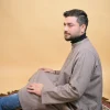 traditional pheran for men