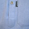 woolen grey winter kurta pajama