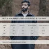 size chart for ocercoats