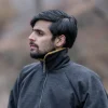 fur overcoat for men