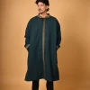 Heritage formal look