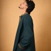 men wear pheran