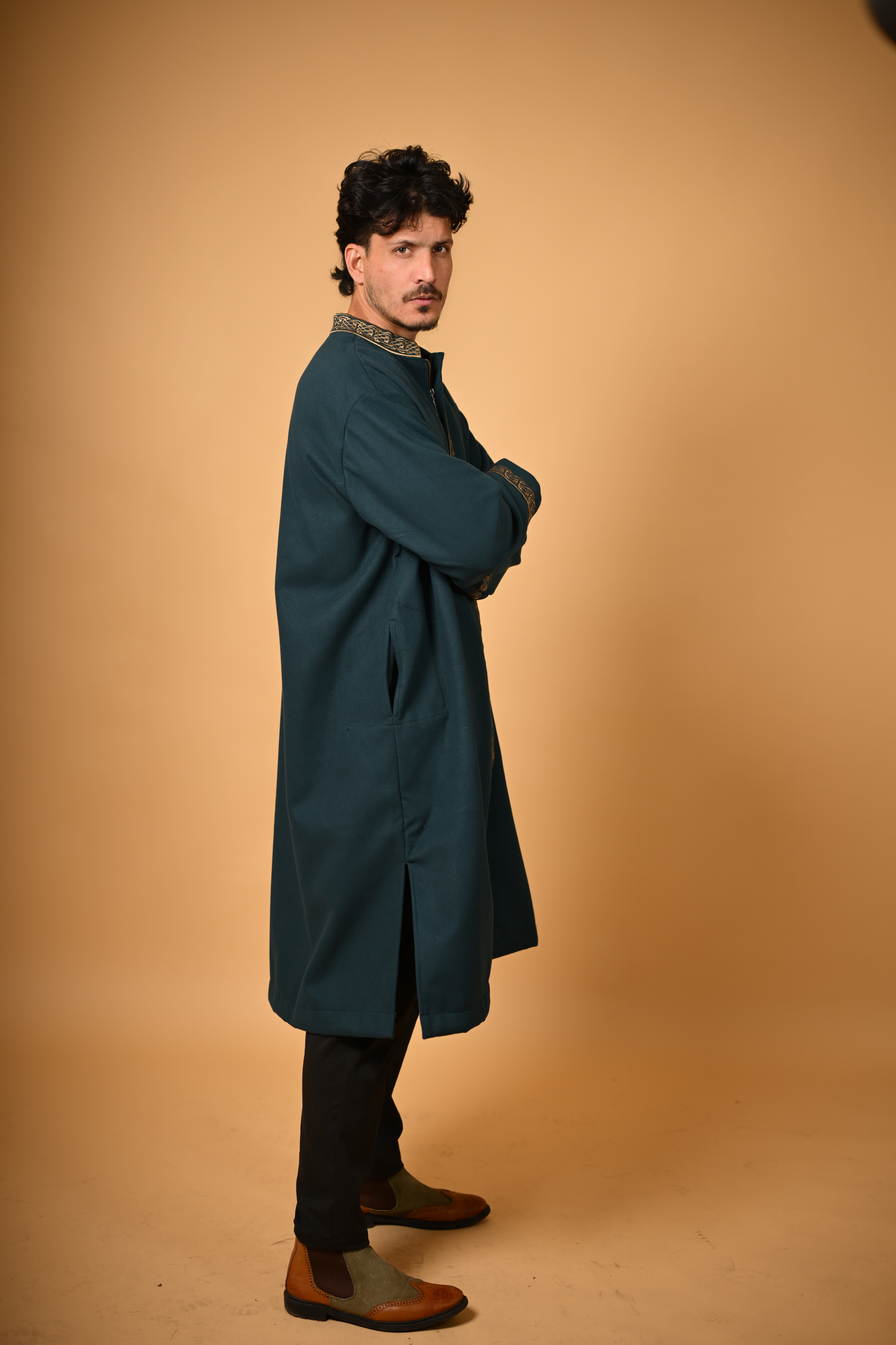 Pheran for men
