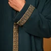 pheran with pockets
