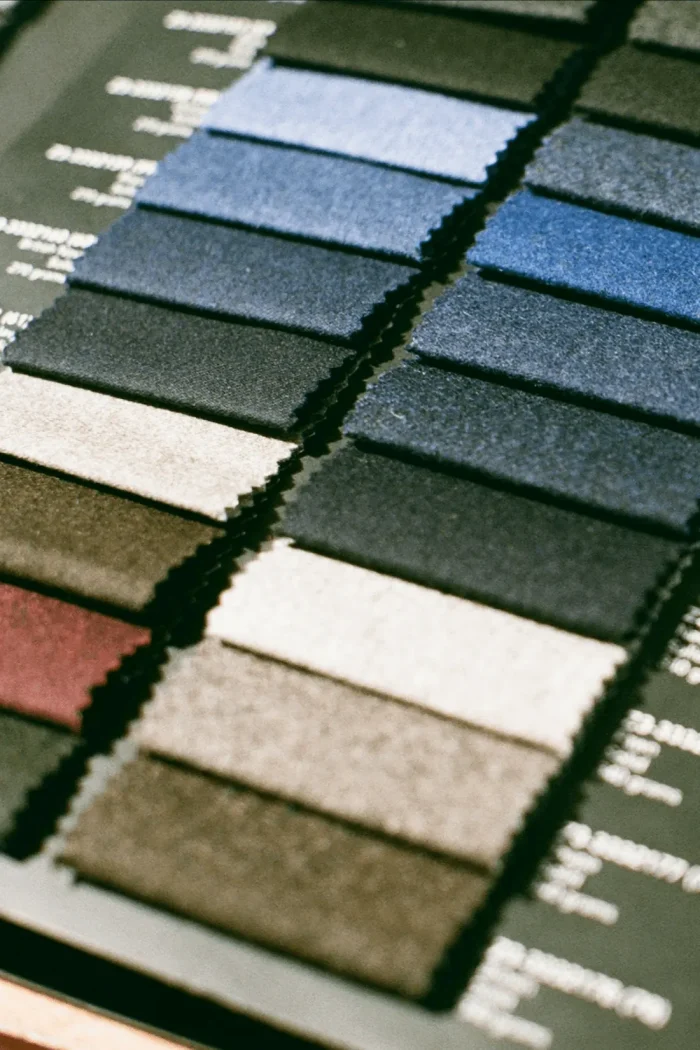 Fabrics