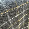 black merino wool