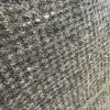 grey fabric