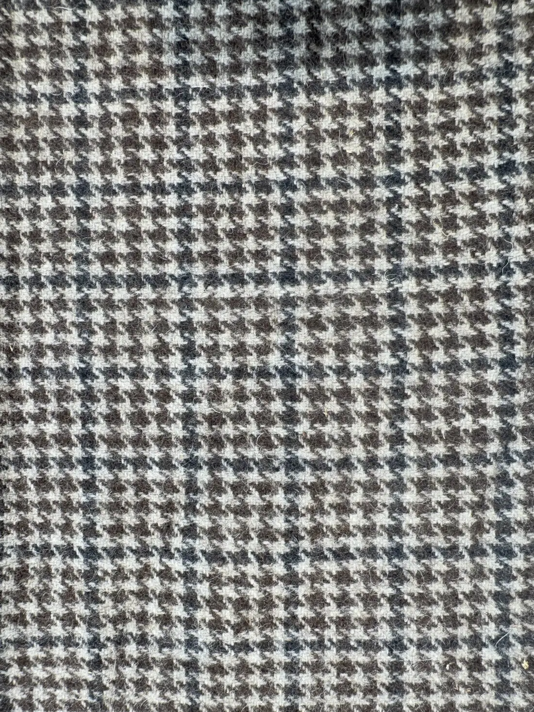 premium wool fabric for long coats