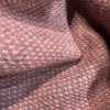 luxury wool fabric for long coats
