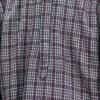 checkered pheran for men
