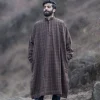 woolen herringbone firan