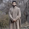 herringbone pheran for adults