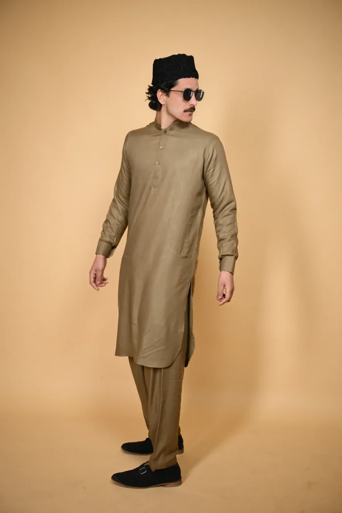 kameez shalwar for men