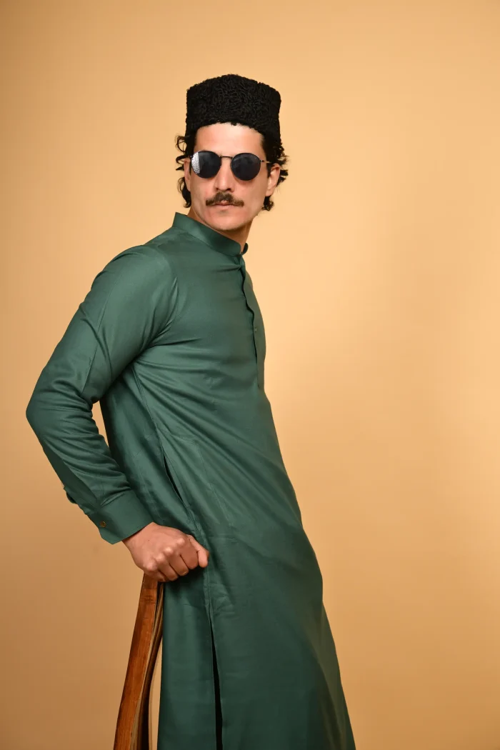 kameez shalwar for men