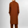 rusty winter kameez shalwar for adults