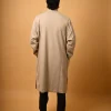 dotted pattern pheran