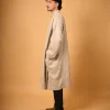 herringbone pattern pheran