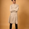 herringbone pattern pheran