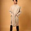 herringbone pattern pheran
