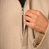 herringbone pattern pheran