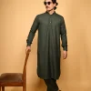 winter kameez shalwar for men