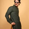winter kameez shalwar for men