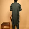 winter kameez shalwar for men