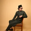 winter kameez shalwar for men